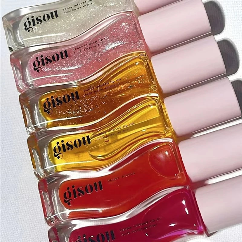 Moisturizing Lip Balm & Lip Oil - Plumping Gloss & Lip Care Online